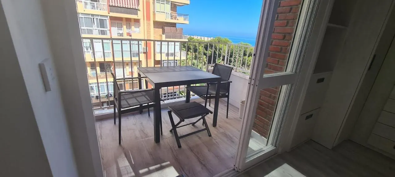 Appartement Seaview Suite 440 Benalmádena Spanje