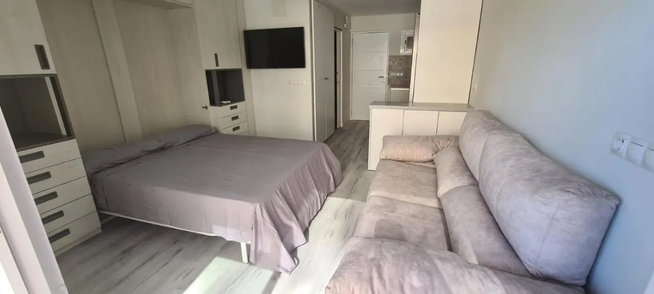 Seaview Suite 440 Benalmádena