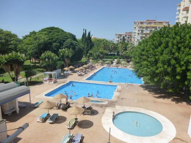 Seaview Suite 440 Benalmadena Apartment
