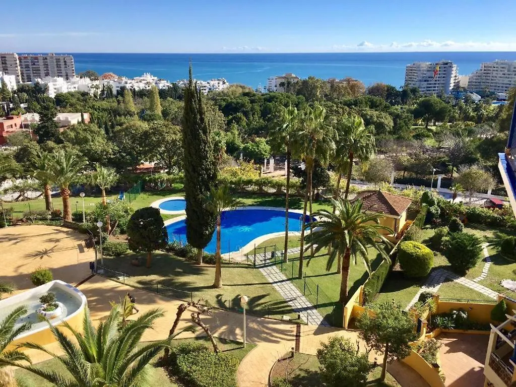 Seaview Suite 440 Benalmadena 0*,  Spain