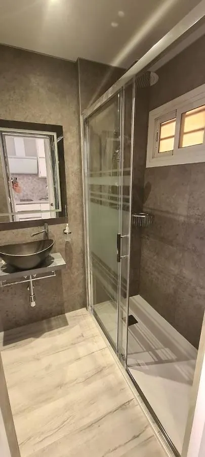 Seaview Suite 440 Benalmadena 0*,  Spain